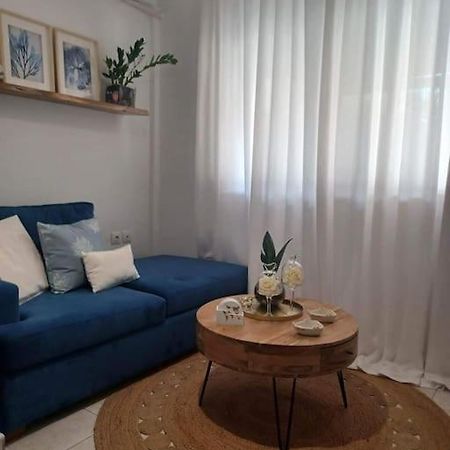 Holiday House Near Beach สกาลา ฟูร์กาส ภายนอก รูปภาพ