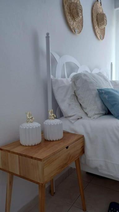 Holiday House Near Beach สกาลา ฟูร์กาส ภายนอก รูปภาพ