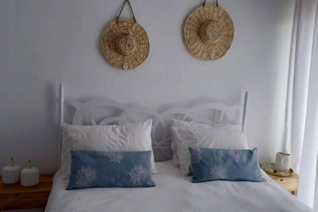 Holiday House Near Beach สกาลา ฟูร์กาส ภายนอก รูปภาพ