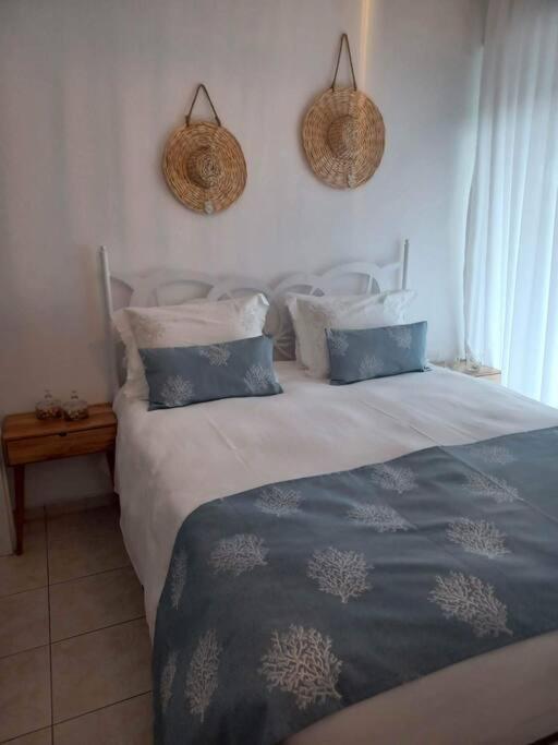 Holiday House Near Beach สกาลา ฟูร์กาส ภายนอก รูปภาพ