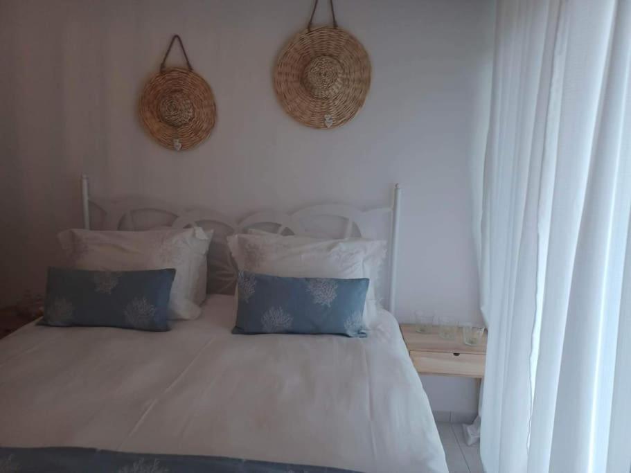 Holiday House Near Beach สกาลา ฟูร์กาส ภายนอก รูปภาพ