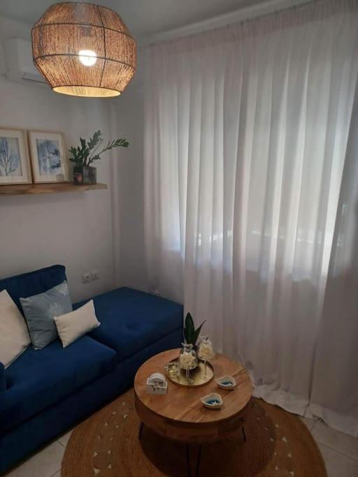 Holiday House Near Beach สกาลา ฟูร์กาส ภายนอก รูปภาพ